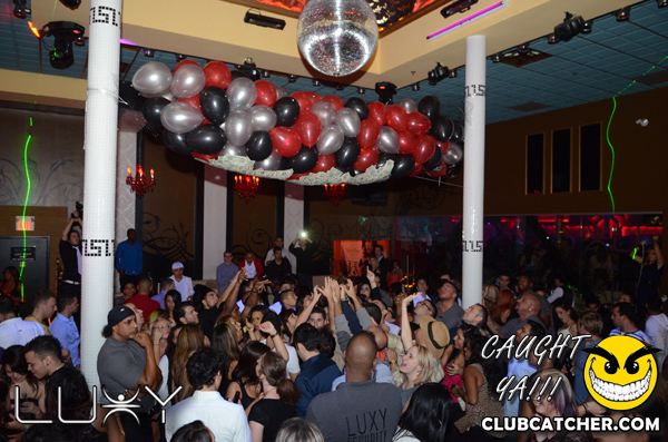 Luxy nightclub photo 444 - November 12th, 2011