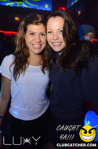 Luxy nightclub photo 446 - November 12th, 2011