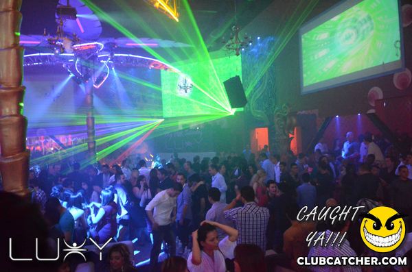 Luxy nightclub photo 447 - November 12th, 2011