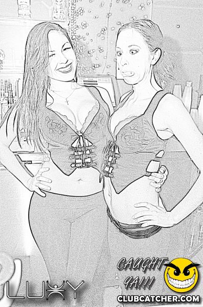 Luxy nightclub photo 448 - November 12th, 2011