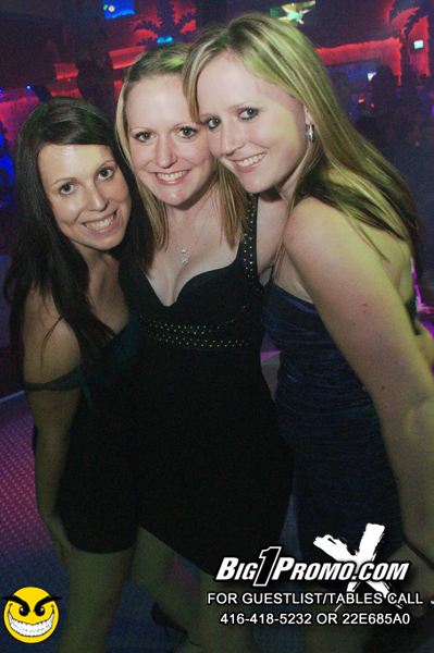 Luxy nightclub photo 46 - November 12th, 2011