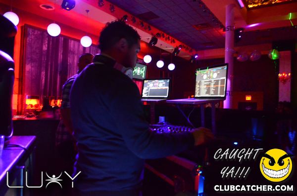 Luxy nightclub photo 451 - November 12th, 2011