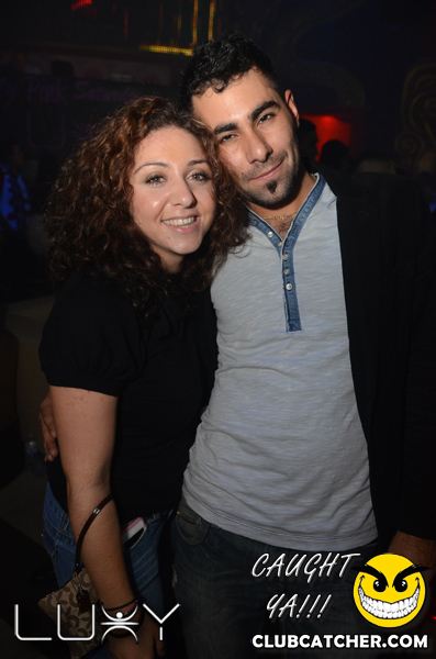 Luxy nightclub photo 454 - November 12th, 2011