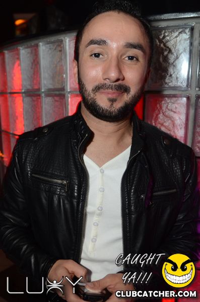 Luxy nightclub photo 455 - November 12th, 2011