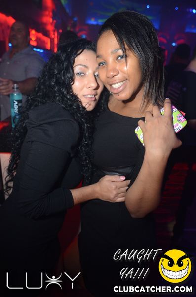 Luxy nightclub photo 456 - November 12th, 2011