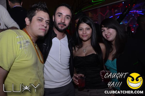 Luxy nightclub photo 459 - November 12th, 2011