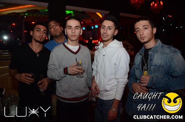 Luxy nightclub photo 460 - November 12th, 2011