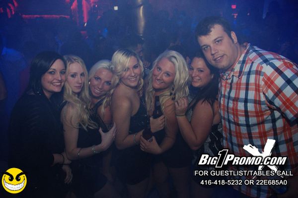 Luxy nightclub photo 47 - November 12th, 2011