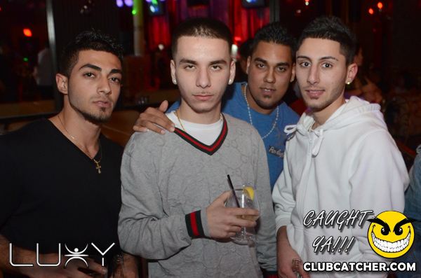 Luxy nightclub photo 462 - November 12th, 2011