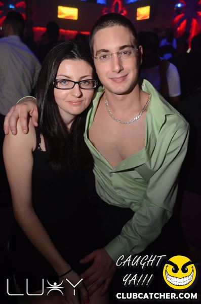 Luxy nightclub photo 464 - November 12th, 2011