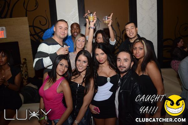 Luxy nightclub photo 465 - November 12th, 2011