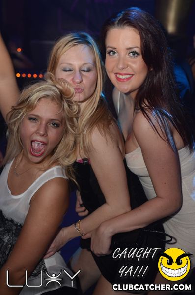 Luxy nightclub photo 466 - November 12th, 2011