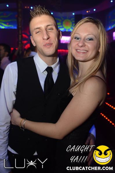 Luxy nightclub photo 467 - November 12th, 2011
