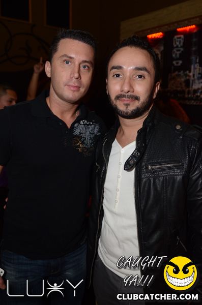 Luxy nightclub photo 468 - November 12th, 2011
