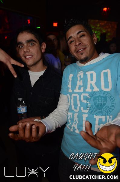 Luxy nightclub photo 469 - November 12th, 2011