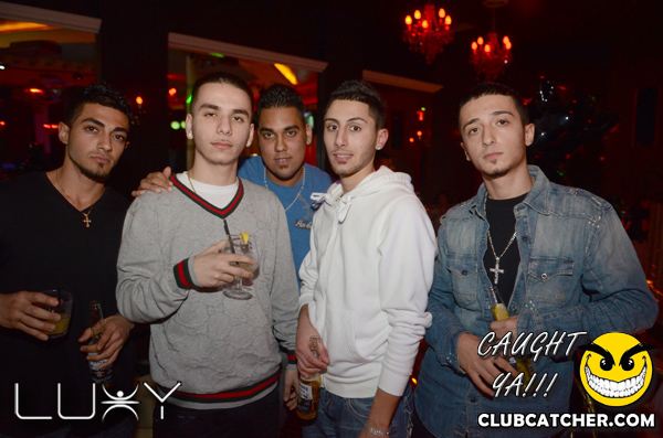 Luxy nightclub photo 470 - November 12th, 2011