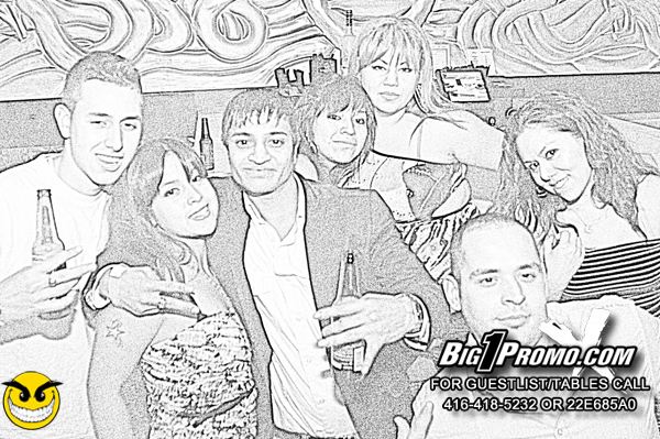 Luxy nightclub photo 52 - November 12th, 2011