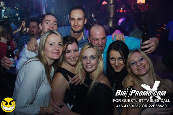 Luxy nightclub photo 53 - November 12th, 2011