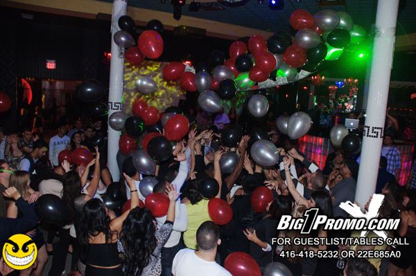 Luxy nightclub photo 55 - November 12th, 2011