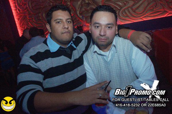 Luxy nightclub photo 57 - November 12th, 2011