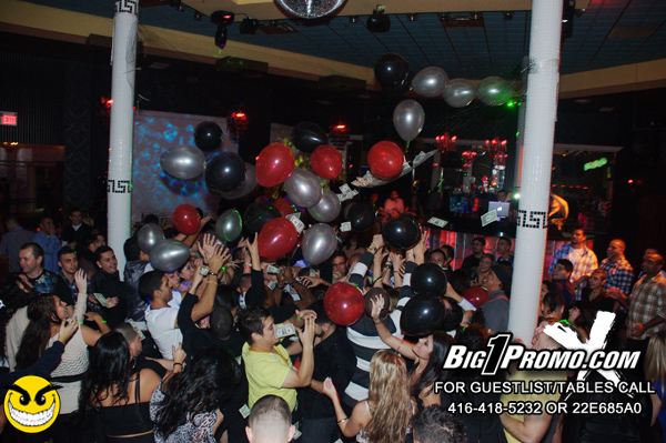 Luxy nightclub photo 60 - November 12th, 2011