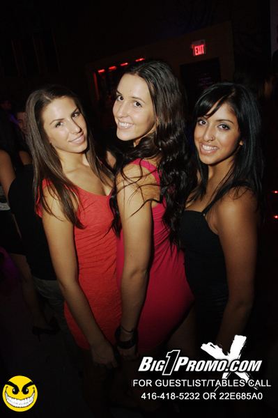 Luxy nightclub photo 7 - November 12th, 2011