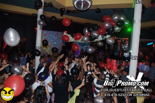 Luxy nightclub photo 61 - November 12th, 2011