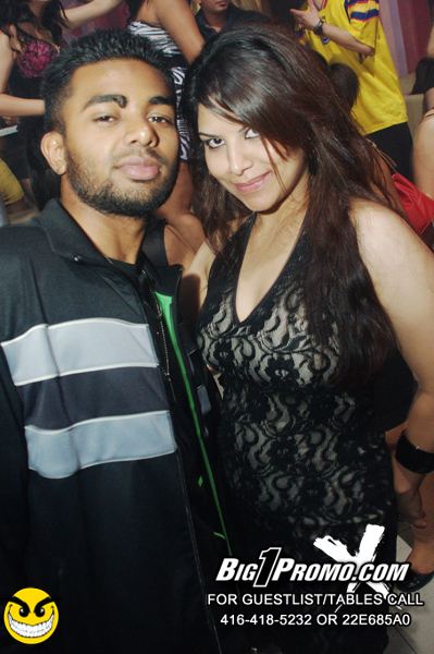 Luxy nightclub photo 63 - November 12th, 2011