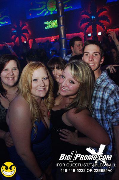 Luxy nightclub photo 67 - November 12th, 2011