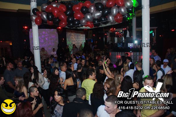 Luxy nightclub photo 69 - November 12th, 2011