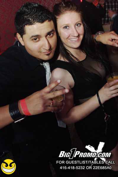Luxy nightclub photo 70 - November 12th, 2011