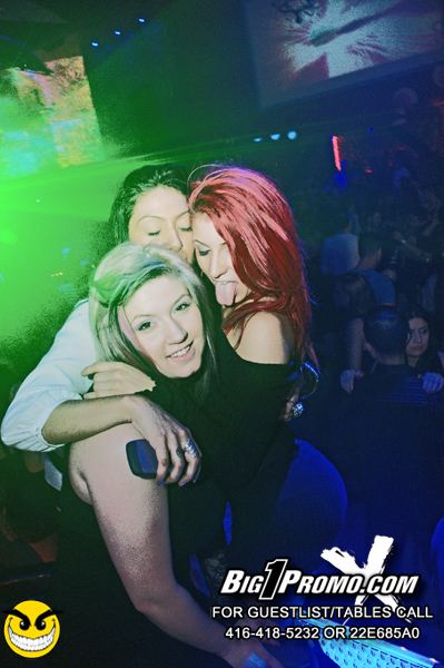 Luxy nightclub photo 71 - November 12th, 2011