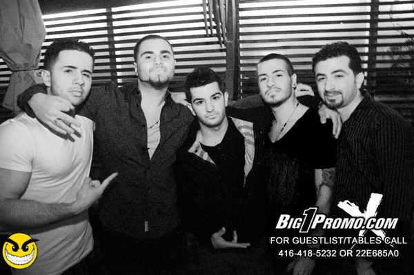 Luxy nightclub photo 72 - November 12th, 2011