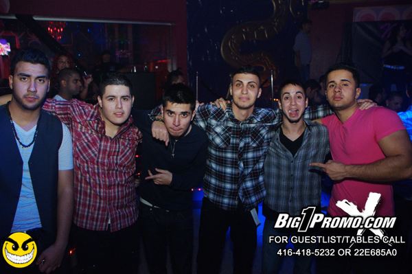 Luxy nightclub photo 73 - November 12th, 2011