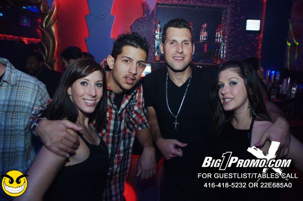 Luxy nightclub photo 74 - November 12th, 2011