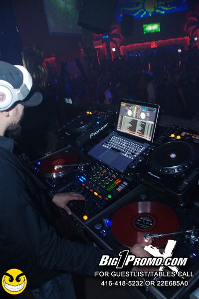 Luxy nightclub photo 75 - November 12th, 2011