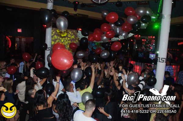 Luxy nightclub photo 76 - November 12th, 2011