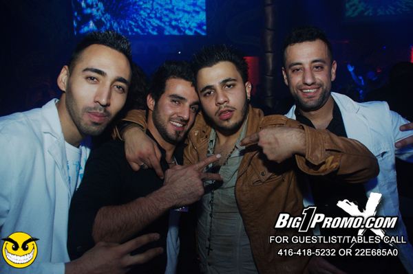 Luxy nightclub photo 80 - November 12th, 2011