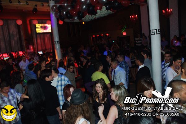 Luxy nightclub photo 82 - November 12th, 2011