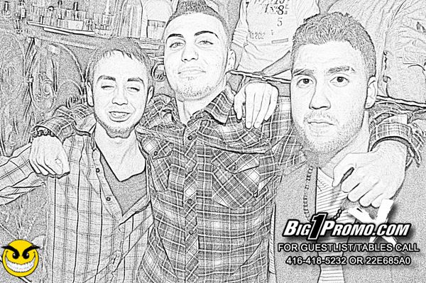 Luxy nightclub photo 83 - November 12th, 2011