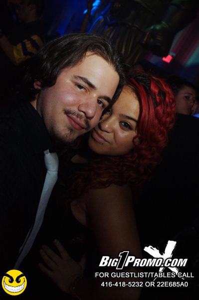 Luxy nightclub photo 84 - November 12th, 2011