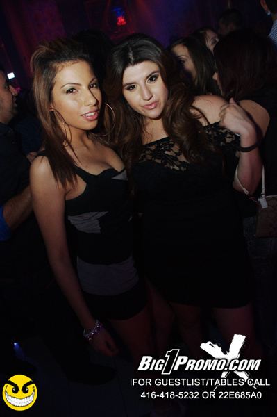 Luxy nightclub photo 85 - November 12th, 2011