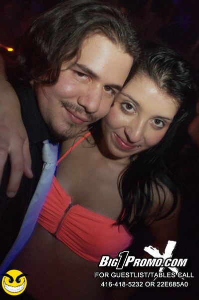 Luxy nightclub photo 87 - November 12th, 2011