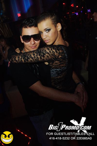 Luxy nightclub photo 88 - November 12th, 2011