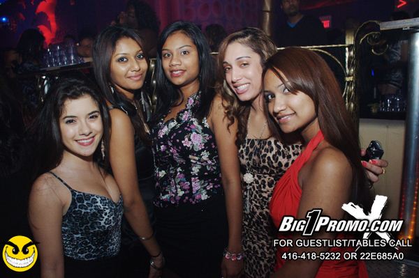 Luxy nightclub photo 10 - November 12th, 2011