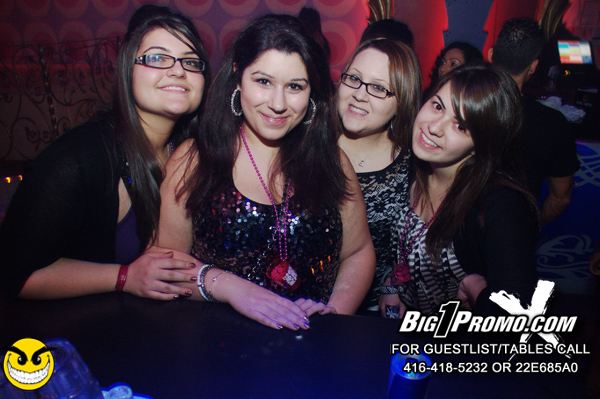 Luxy nightclub photo 91 - November 12th, 2011