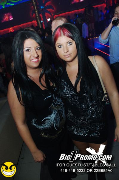Luxy nightclub photo 92 - November 12th, 2011