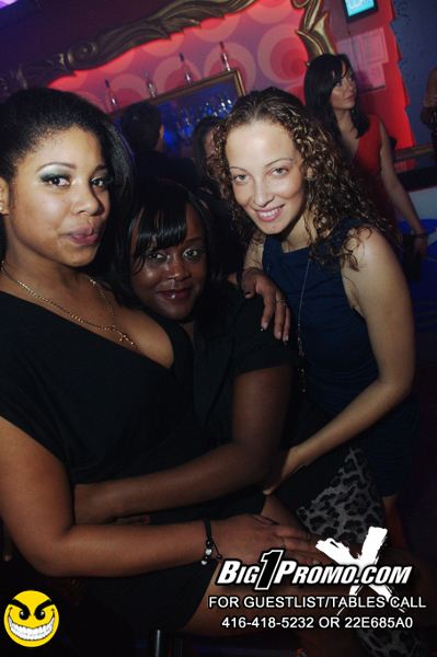 Luxy nightclub photo 94 - November 12th, 2011