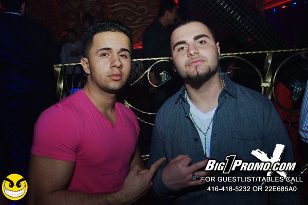 Luxy nightclub photo 95 - November 12th, 2011