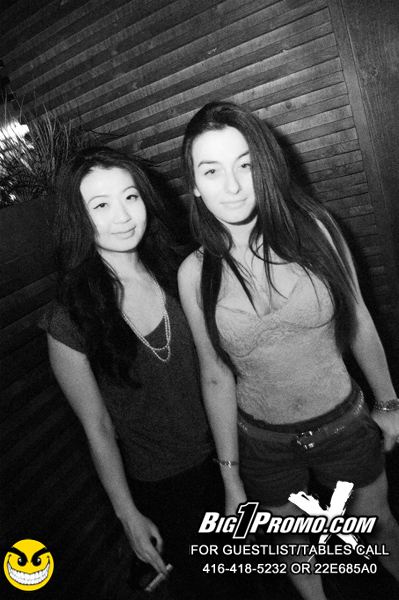 Luxy nightclub photo 96 - November 12th, 2011